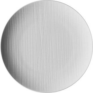 Mesh Relief Tallerken 27 cm