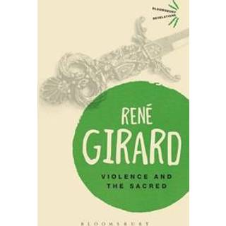 Violence and the Sacred