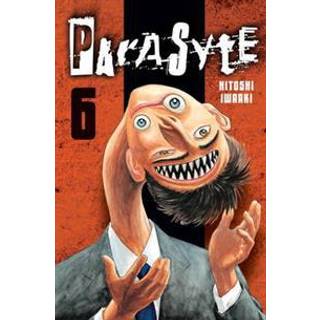 Parasyte 6