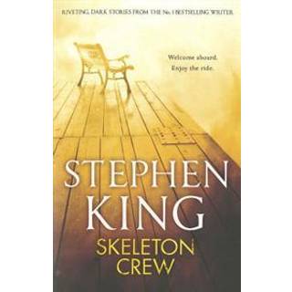 Skeleton Crew