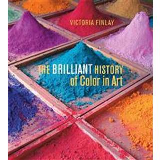 The Brilliant History of Color in Art