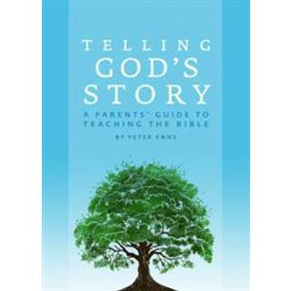 Telling God's Story