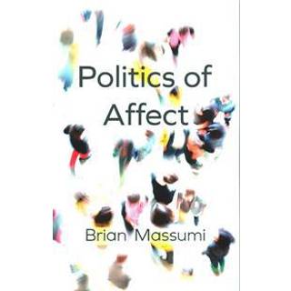 Politics of Affect