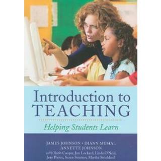 Introduction to Teaching
