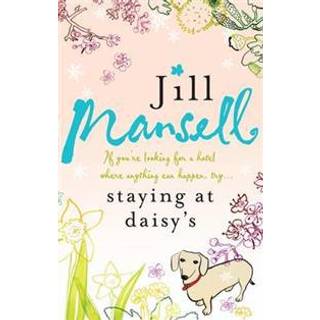 Staying at Daisy's: The fans' favourite novel