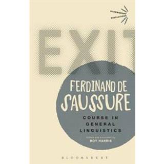 Course in General Linguistics