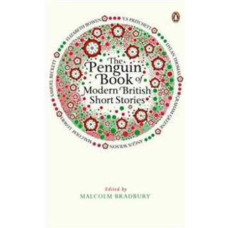 The Penguin Book of Modern British Short Stories