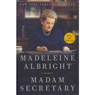 Madam Secretary