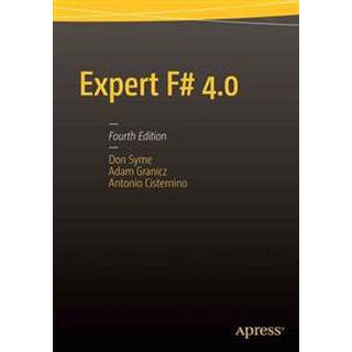 Expert F# 4.0