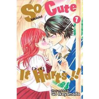 So Cute It Hurts!!, Vol. 7