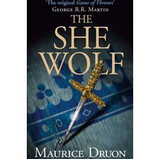 The She Wolf