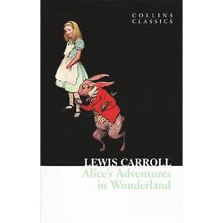 Alice’s Adventures in Wonderland