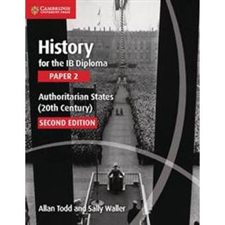 History for the IB Diploma Paper 2