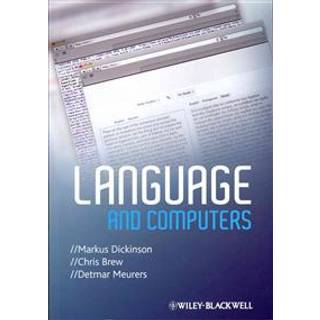 Language and Computers