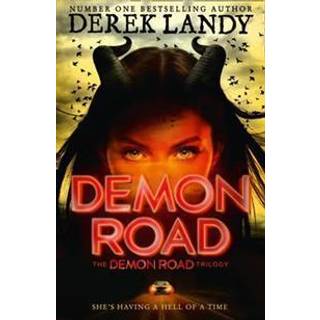 Demon Road