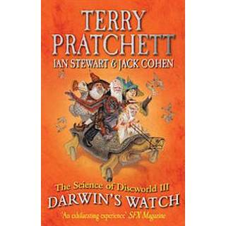 Science of Discworld III: Darwin's Watch