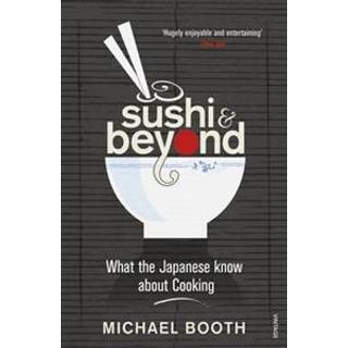 Sushi and Beyond