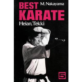 Best Karate Volume 5