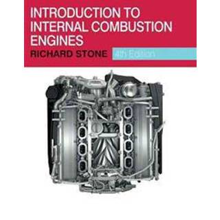 Introduction to Internal Combustion Engines