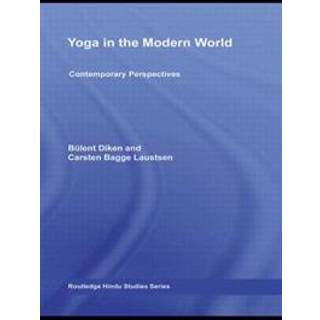 Yoga in the Modern World