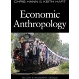 Economic Anthropology