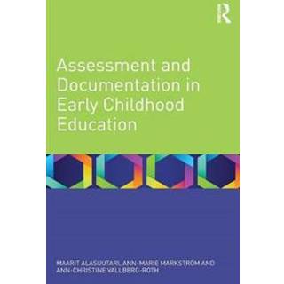 Assessment and Documentation in Early Childhood Education
