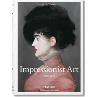 Impressionism. 1860-1920