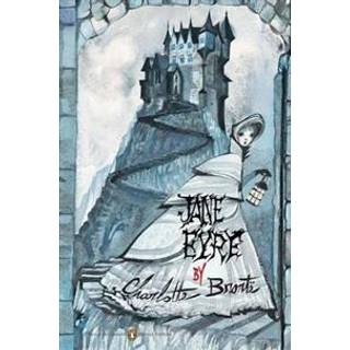 Charlotte Bronte - Jane Eyre