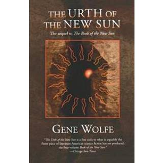 The Urth of the New Sun