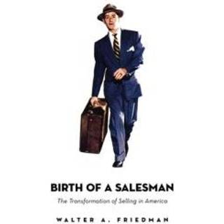 Birth of a Salesman