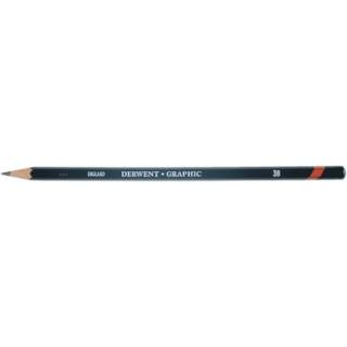 Derwent grafitblyant 4B