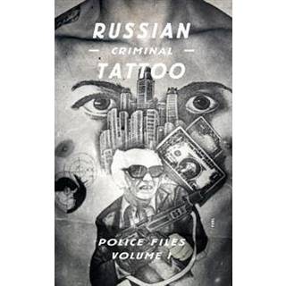 Russian Criminal Tattoo