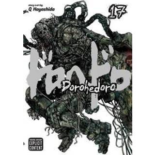Dorohedoro, Vol. 17