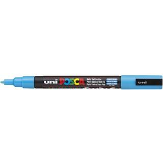 Posca PC-3M Light Blue 57 (0,9-1,3 mm)