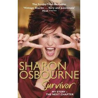 Sharon Osbourne Survivor