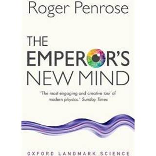 The Emperor's New Mind