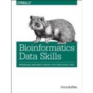 Bioinformatics Data Skills (4, 2015) | Vince Buffalo