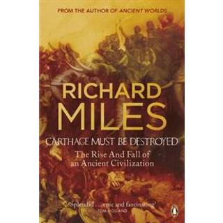 Carthage Must Be Destroyed