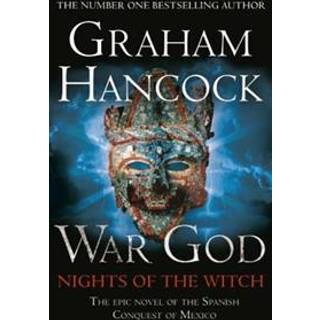War God: Nights of the Witch