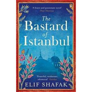 The Bastard of Istanbul