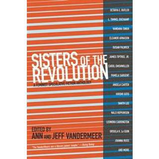 Sisters of The Revolution