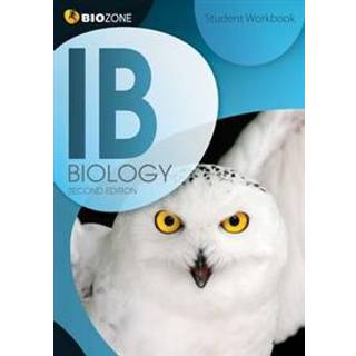 IB Biology Student Workbook