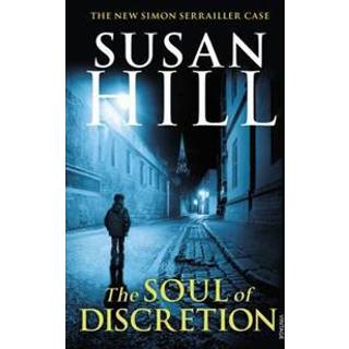 The Soul of Discretion