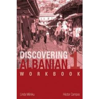 Discovering Albanian 1
