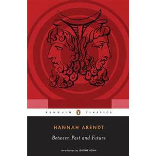 Between Past and Future