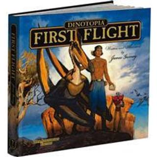 Dinotopia: First Flight