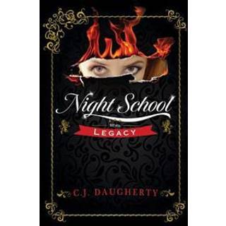 Night School: Legacy