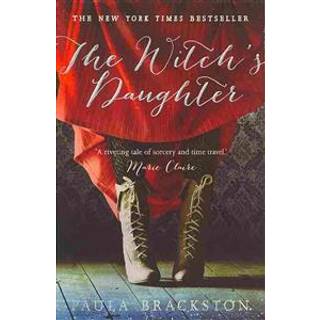 The Witch's Daughter