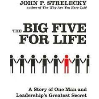 The Big Five For Life