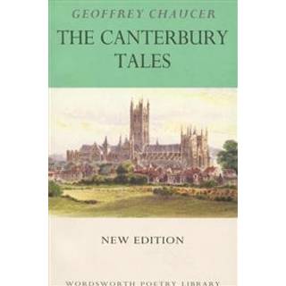 The Canterbury Tales